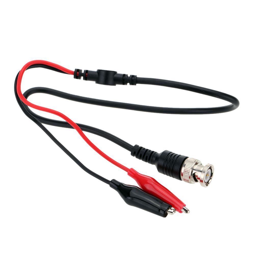 Kit Osciloscopio Digital DIY DSO138 (Código Abierto) con Sonda Cocodrilo y Case Acrílico + Generador XR2206