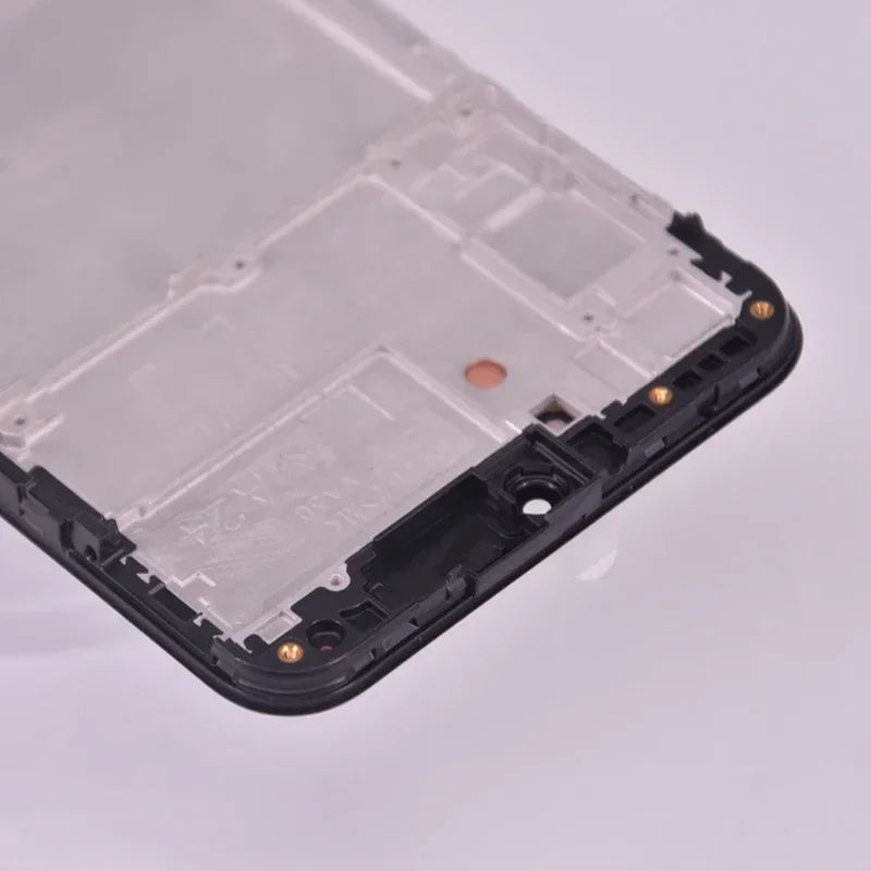 Pantalla OLED A24 4G para Samsung A24 4G A245 SM-A245F SM-A245F/DS pantalla LCD MONTAJE DE digitalizador con pantalla táctil
