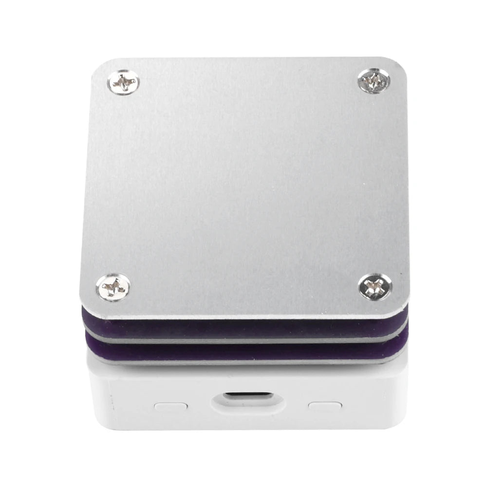 Type-C Mini Hot Plate PCB SMD Board Soldering Plate Adjustable Constant Temperature Heating Tool Preheating Station Repair Tools