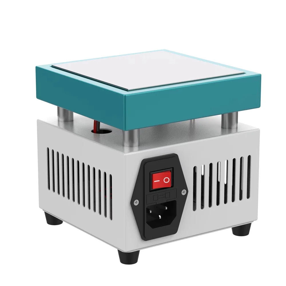 Uyue 946-1010 Heating Table Intelligent PCB Preheating Platform LCD Middle Frame Removing BGA Motherboard Reballing Phone Repair