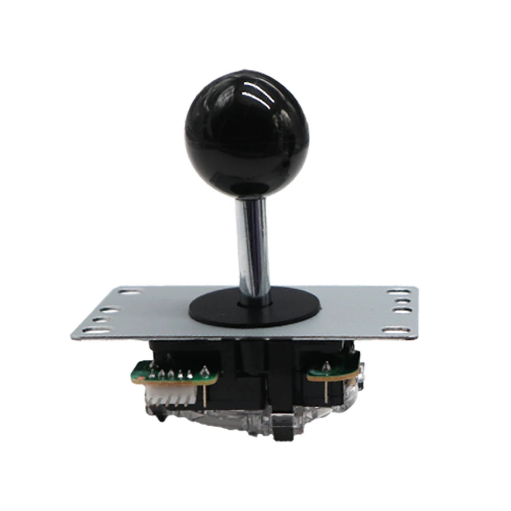 Joystick Arcade (Copia Sanwa 8YT) 5 Pines para DIY Accesorios Juegos PC (1 Unidad)