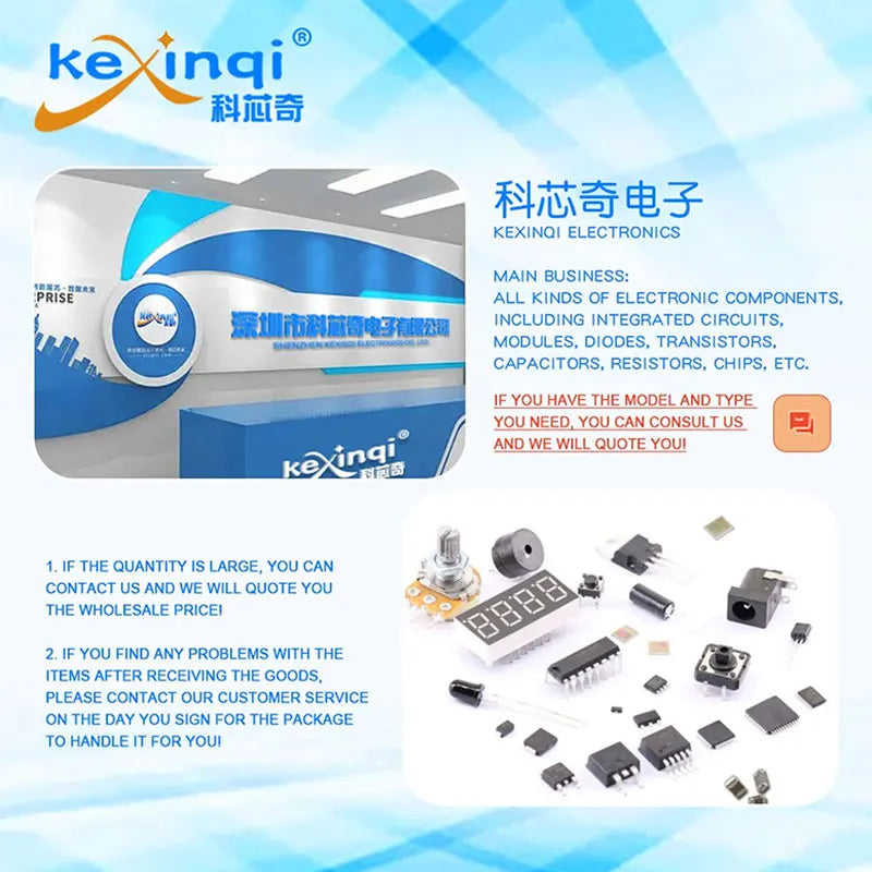 Lote 10 Pcs Transistores Darlington Potencia TO-220 (TIP120/122/125/127/142/147)