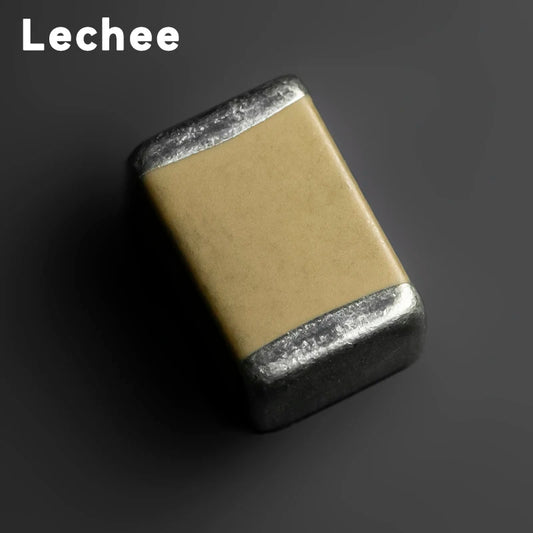 Capacitor Cerámico SMD 1812 (1uF-100uF, 6.3V-500V, X5R/X7R 10%/20%) MLCC - Pack 10 Unidades (Valores Surtidos)