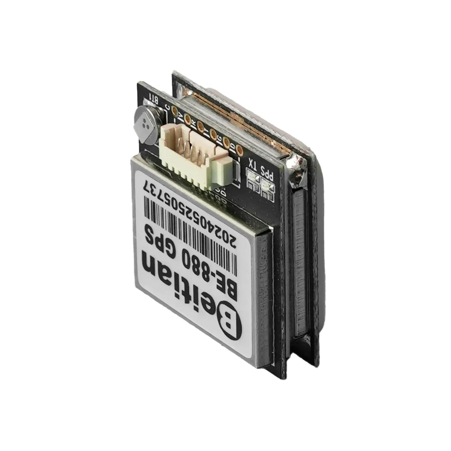 Módulo GPS Beitian UBX M10 (BE-180/BE-220/BE-250/BE-250Q/BE-280/BE-450/BE-880/BE-880Q) con Antena GNSS Bajo Consumo