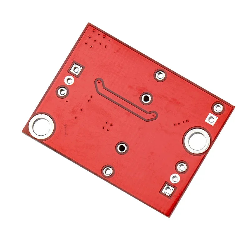 Lote 1-10 Pcs Módulo Preamplificador Estéreo AD828 DC 5V-15V (12V)