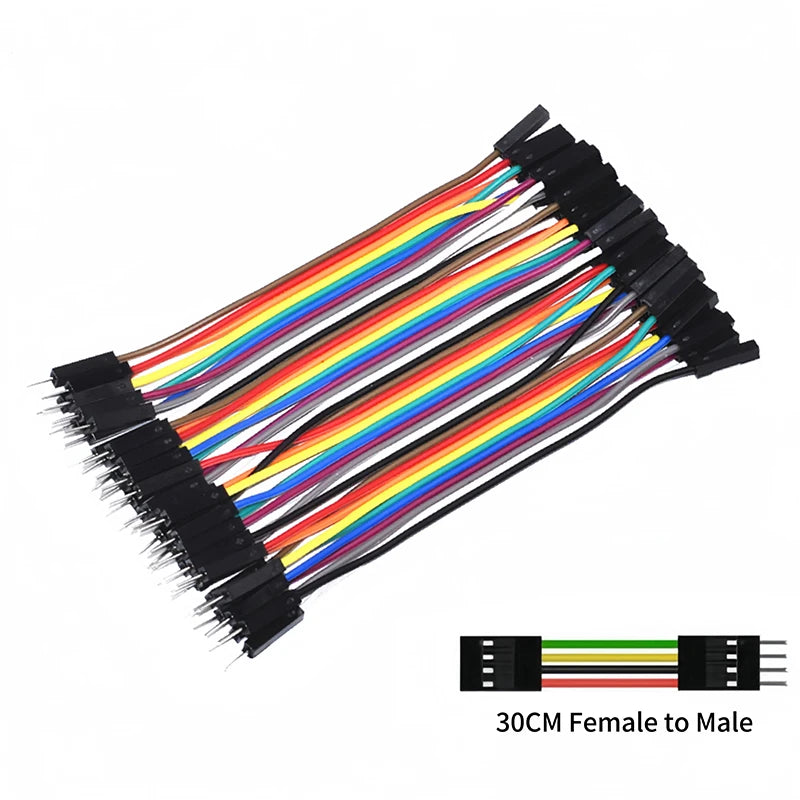 MB-102 MB102 Breadboard 400 830 Point 65 Jumper Wires Solderless PCB Bread Board Test Develop DIY for Arduino Power Module