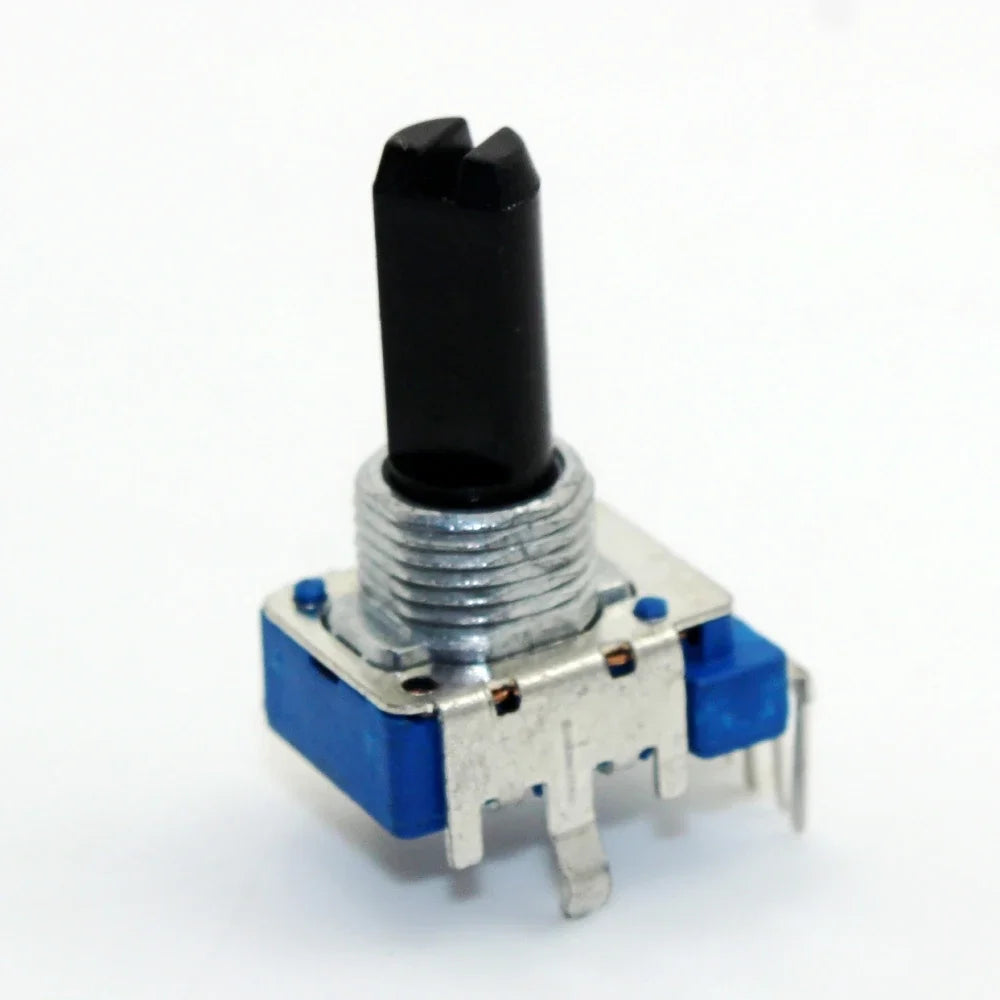 6 - Pin Dual Channel Audio Mixer Potentiometer 103 B10K RK1114GH 10K 50K