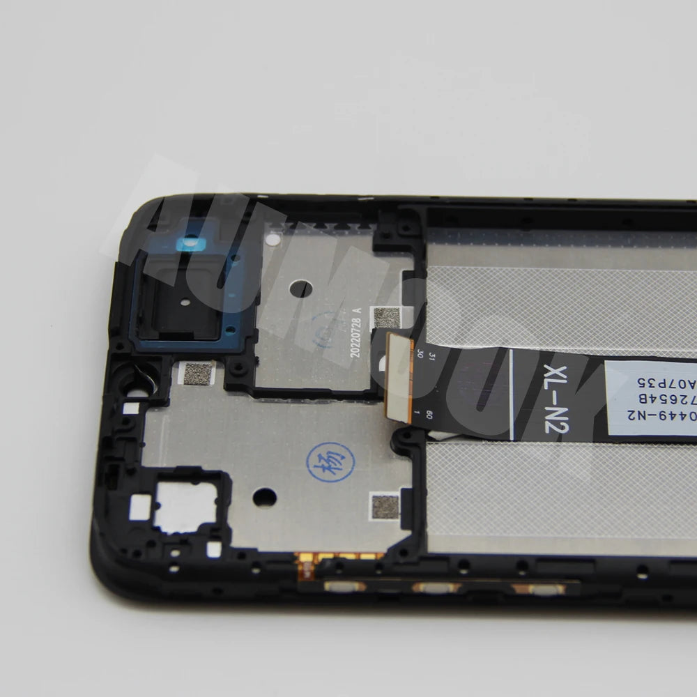 A1/A1+ LCD For Xiaomi Redmi A1 220733SI Display Touch Screen Digitizer Assembly For Redmi A1+ A1 Plus LCD 220733SFG LCD Display