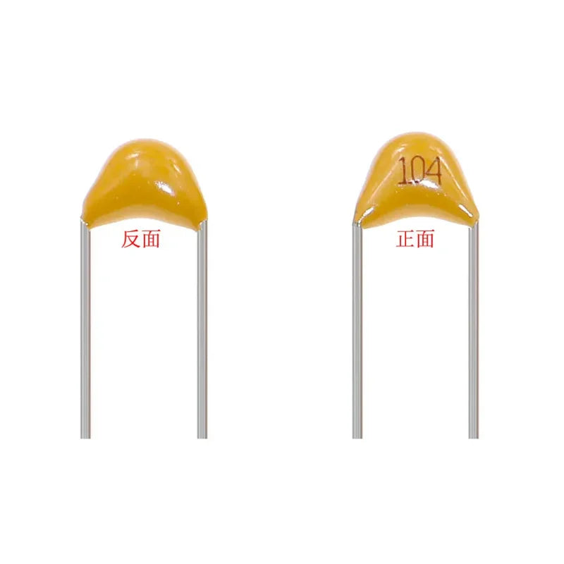 Kit Surtido Capacitor Cerámico Multicapa (8pF-2.2uF, 35 Valores) - Pack 700 Unidades