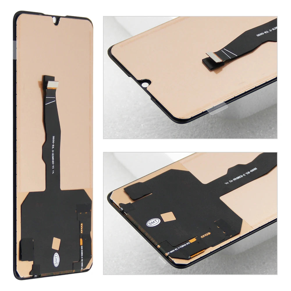 TFT Display Screen for pantalla Huawei P30 ELE-L29 L09 L04 Lcd Display Touch Screen Digitizer Replacement for Huawei P30