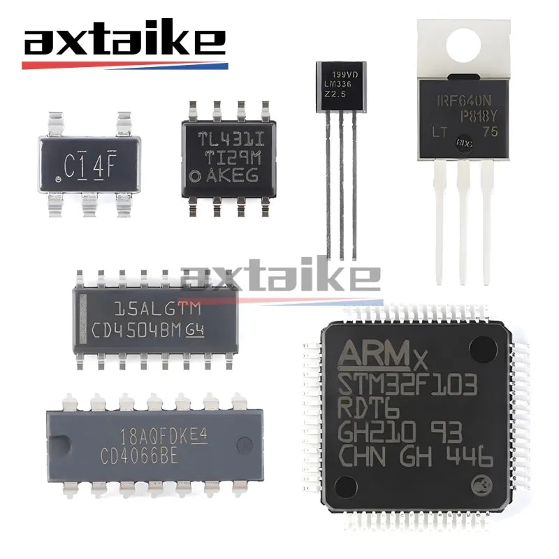 50PCS PESD2CAN PESD2CAN,215 SOT-23 6Rt SMD 24V ESD Protection Diode TVS Transient Voltage Suppressor Transistor