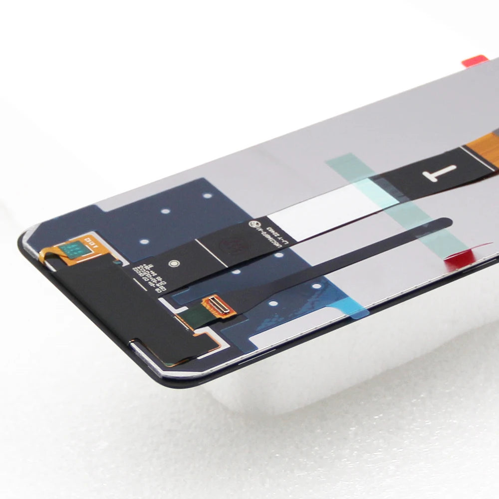 6.71'' For Xiaomi Redmi 12C LCD Display Touch Panel Screen Digitizer Assembly For Redmi 12C 22120RN8 Display Screen