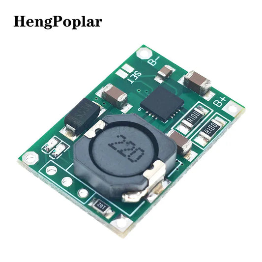 10pcs New TP5100 double single lithium battery charge management compatible 2A rechargeable lithium plate 18650 TP5100 4.2V 8.4V