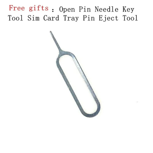 Bandeja Porta Tarjeta SIM / SD para Samsung Galaxy A51 4G/5G (A515F/N / A5160/B/U/N)