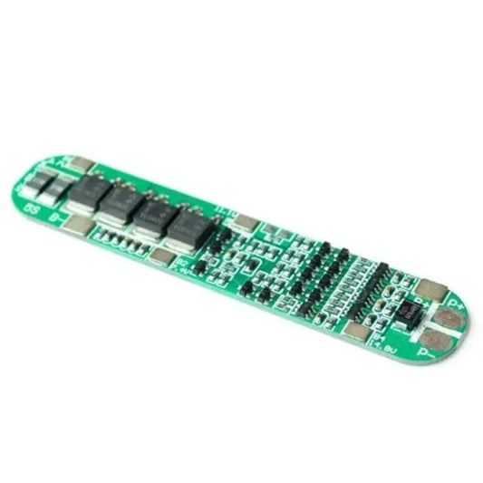 1S 2S 3S 4S 5S 6S 3A 20A 30A Li-ion Lithium Battery 18650 Charger PCB BMS Protection Board For Drill Motor Lipo Cell Module