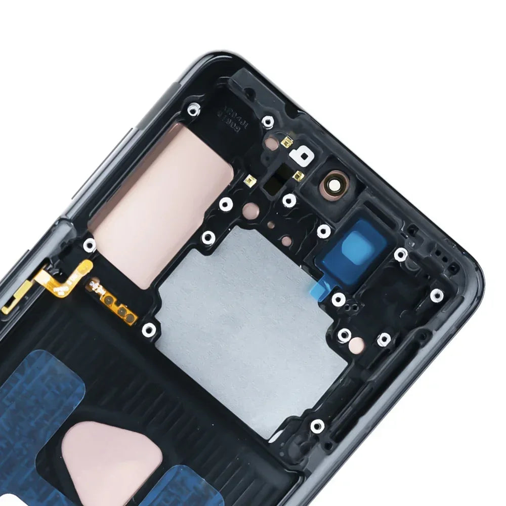 Pantalla 6.7" Super AMOLED con Digitalizador Táctil para Samsung Galaxy S21 Plus (SM-G996B / G996B/DS)