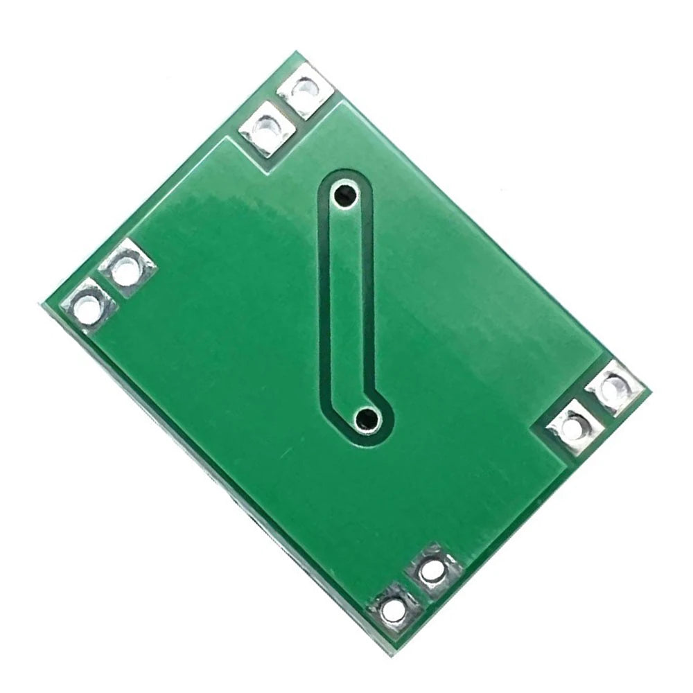 Módulo Convertidor DC-DC Buck XL1509 Step-Down (Entrada 5-40V, Salida Ajustable 1.2-35V)