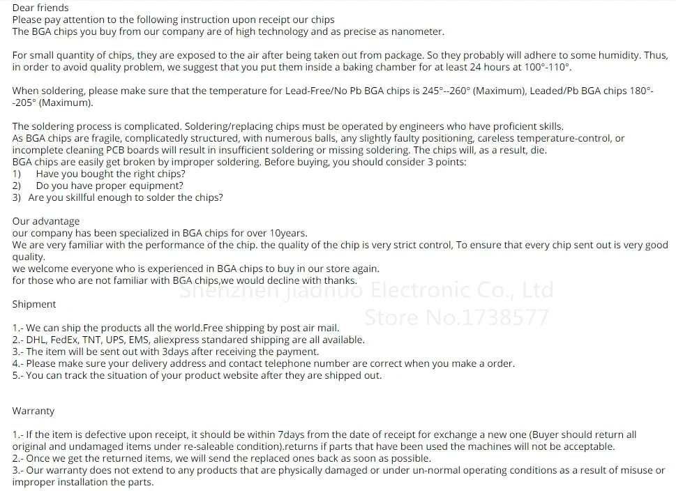 Circuito Integrado (IC) AXP2101 (?) (5 Unidades) (Nota: Título original ambiguo "Pantalla IPS", requiere verificación)