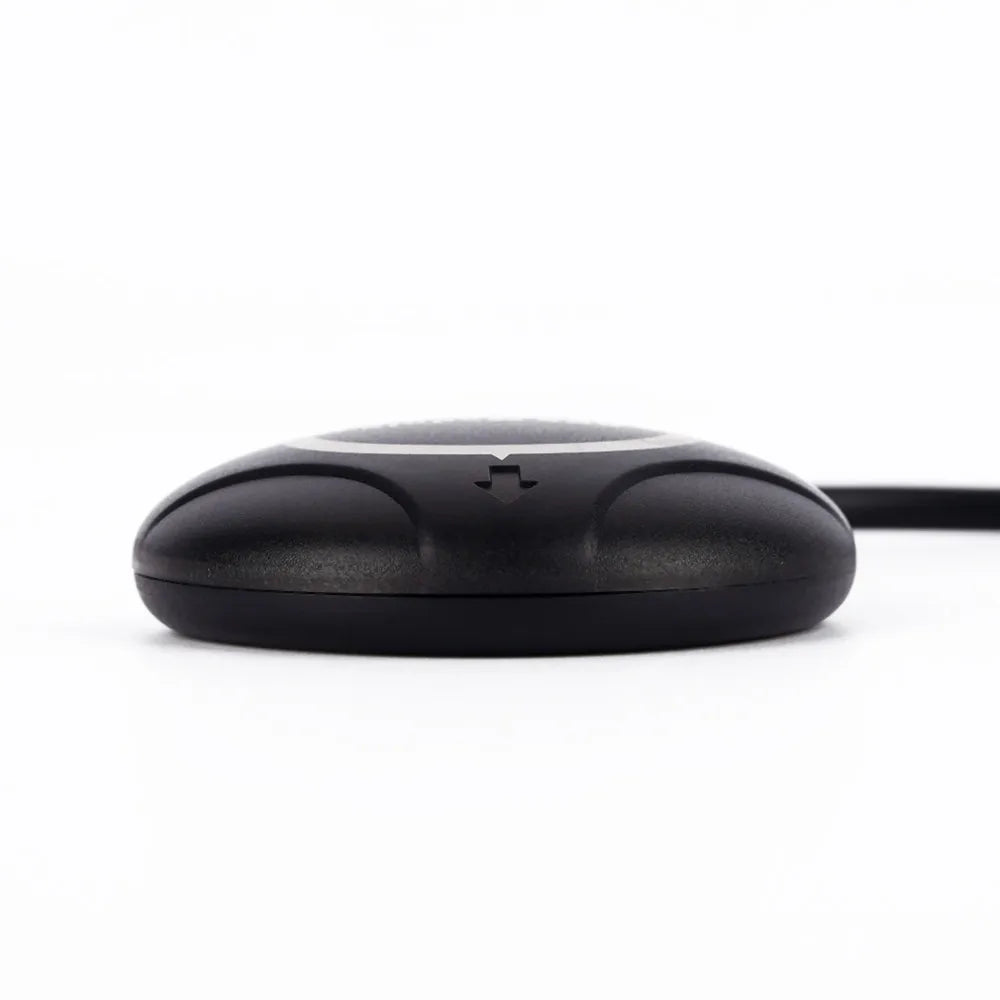 Módulo GPS Ublox NEO-M8N Alta Precisión con Compás Electrónico Beidou Integrado para Control Vuelo Pixhawk/APM
