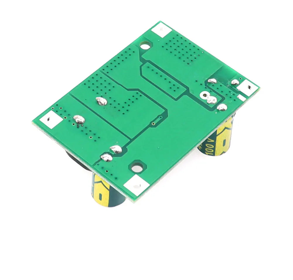 Módulo Convertidor Step-Down DC 9V-120V a 5V 2A/3A Buck (No Boost)