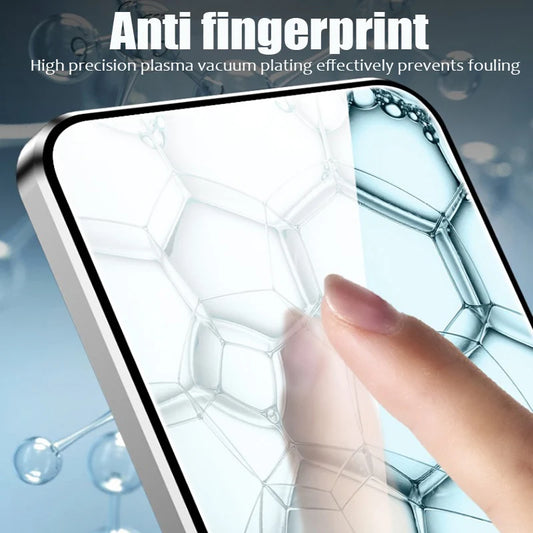 4PCS Tempered Glass for Xiaomi Redmi Note 11 11s 10 9 8 7 Pro 10s 9s 8t 9t Screen Protector For Redmi Note 12 13 Pro 14 5G 12s