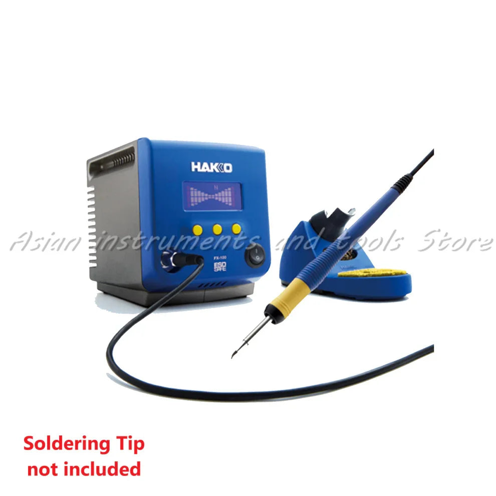 HAKKO original FX-100 Soldering Station 220V FX100