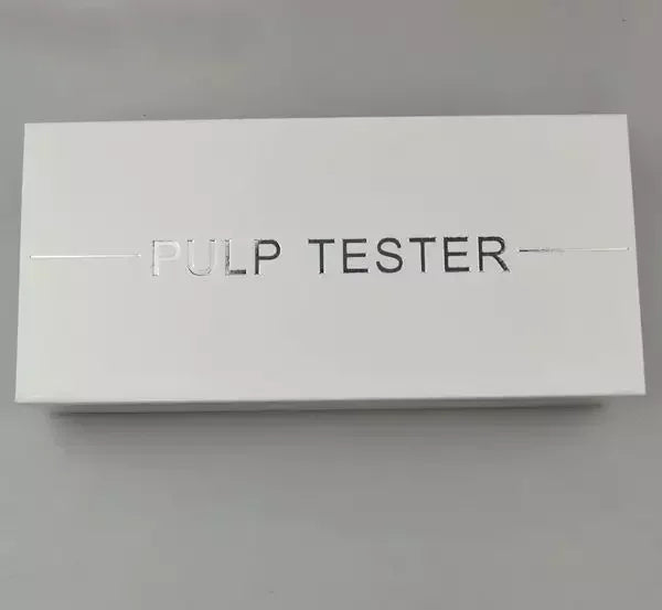 Tester Vitalidad Pulpar Dental de Alta Precisión - Endodoncia Eléctrica con Display LED