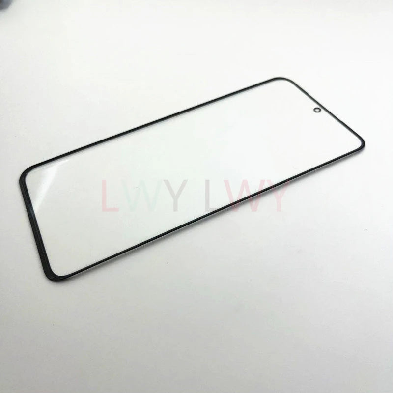 Cristal Exterior con OCA para Samsung Galaxy S20/S21/S22 (Varias Series)