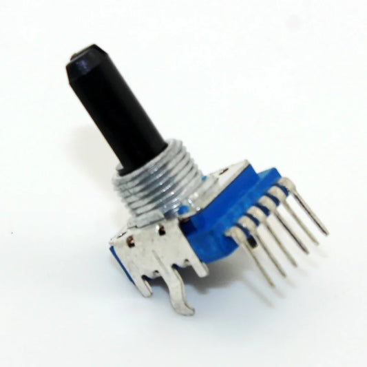 6 - Pin Dual Channel Audio Mixer Potentiometer 103 B10K RK1114GH 10K 50K