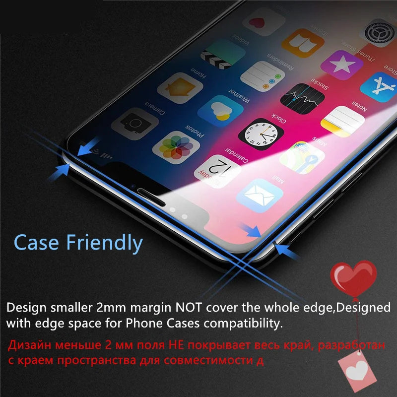 4PCS For Redmi Note 12 Pro 5G Glass Xiaomi Redmi Note 12 Pro Tempered Glass Full Cover Glue Screen Protector Redmi Note 12 Pro