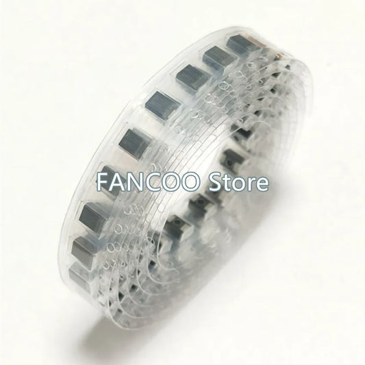 Diodo TVS SMD SMBJ - Varios Voltajes (20A/CA a 75A/CA) SMB/DO-214AA - Lote 100 Piezas