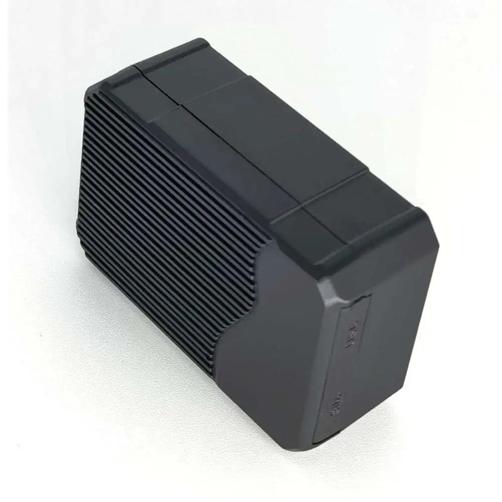 Mini Localizador GPS Tracker 4G para Auto (1500mAh, Imán, IP67, Alerta Manipulación)