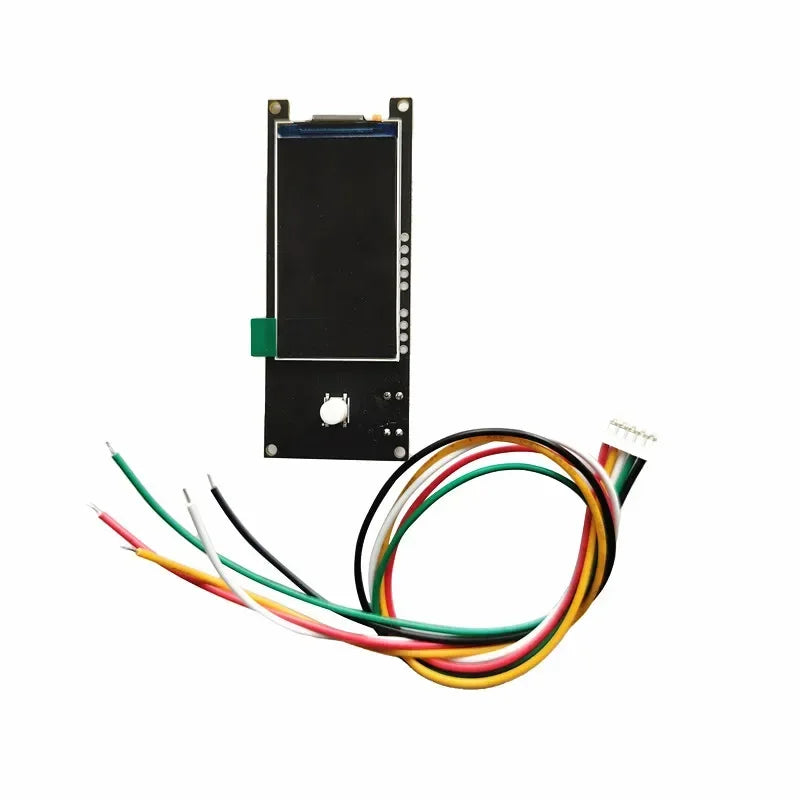 Tester Voltaje Batería HeltecBMS 4S con Pantalla TFT (2V-4.5V) - Colección Voltaje