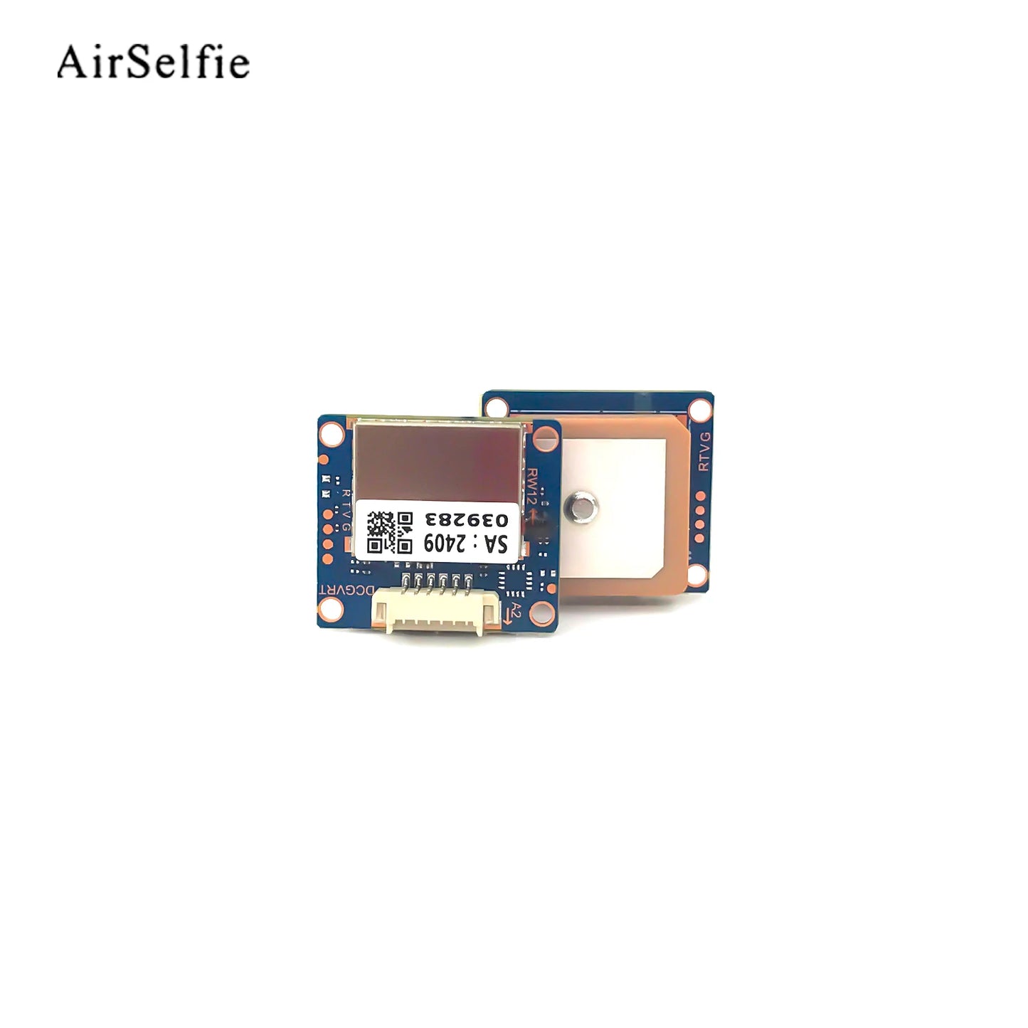 Módulo GNSS UAV (BDS/GPS/GLONASS/GALILEO, con Compás) Repuesto para Drones