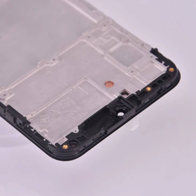 Pantalla OLED A24 4G para Samsung A24 4G A245 SM-A245F SM-A245F/DS pantalla LCD MONTAJE DE digitalizador con pantalla táctil