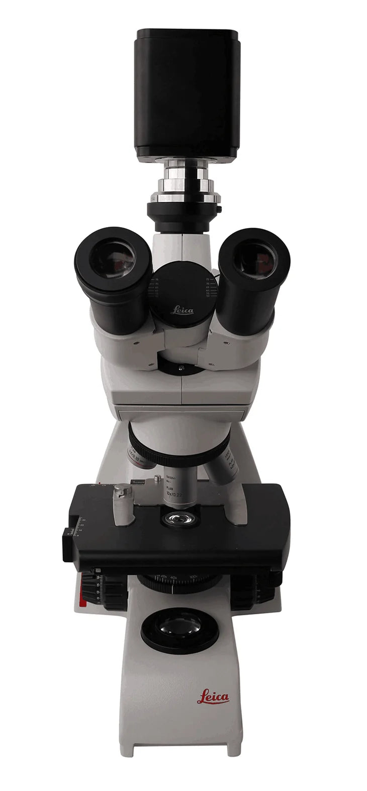 Cámara Microscopio 4K Ultra HD (8MP, 60fps) - Sensor Sony IMX678, Enfoque Automático, Salida HDMI/USB/WiFi/GE