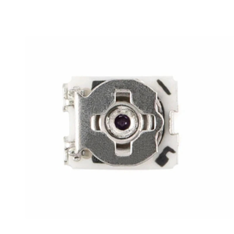 Potenciómetro Trimmer SMD 3x3mm Ajustable (100Ω-1MΩ) - Pack 20 Unidades (Valores Surtidos)
