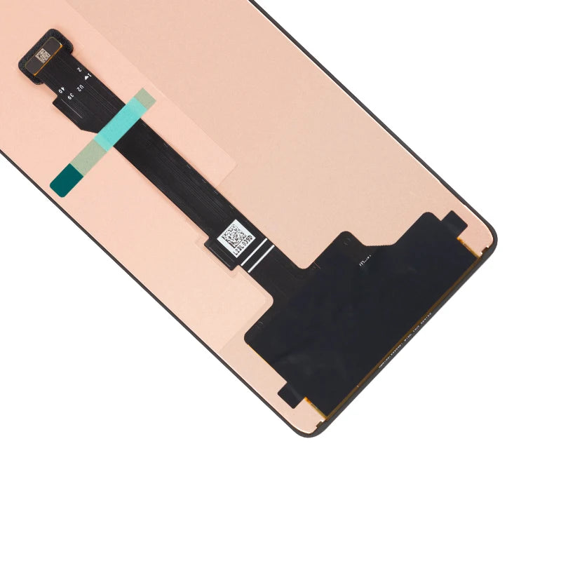 2209116AG 22101316C Premium Lcd For Xiaomi Redmi Note 12 Pro 4G Display Note 12 Pro Plus Touch Screen For Redmi Note 12 Pro 5G
