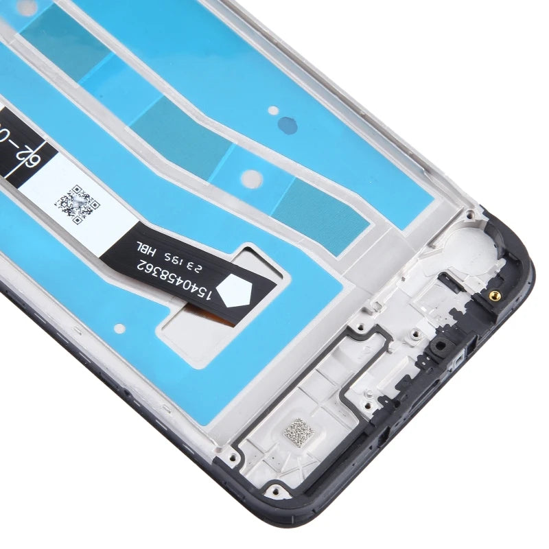 6.5-inch LCD Screen with Frame For Motorola Moto G54 5G Phone Display and Digitizer Full Assembly Replacement Part
