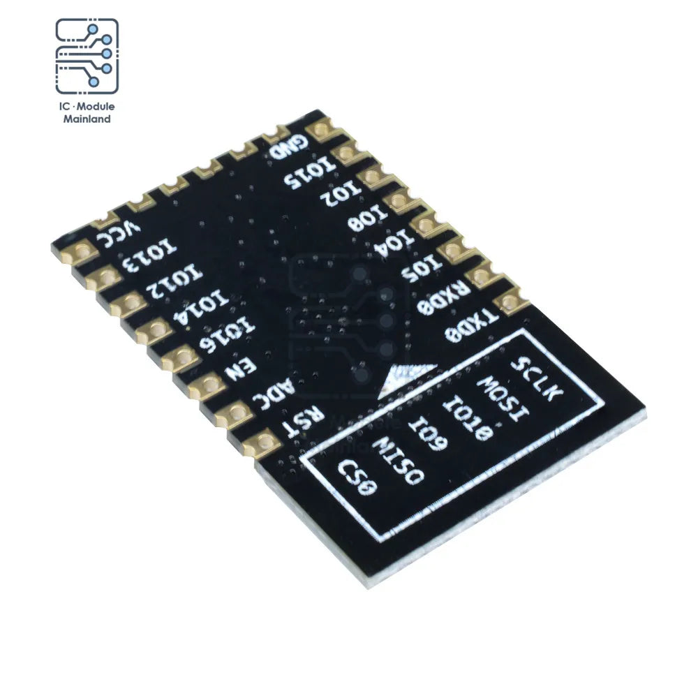 Lote 1-10 Pcs Módulo Serial ESP-12F (ESP8266) Placa Desarrollo Inalámbrico Upgrade Remoto Programador Arduino