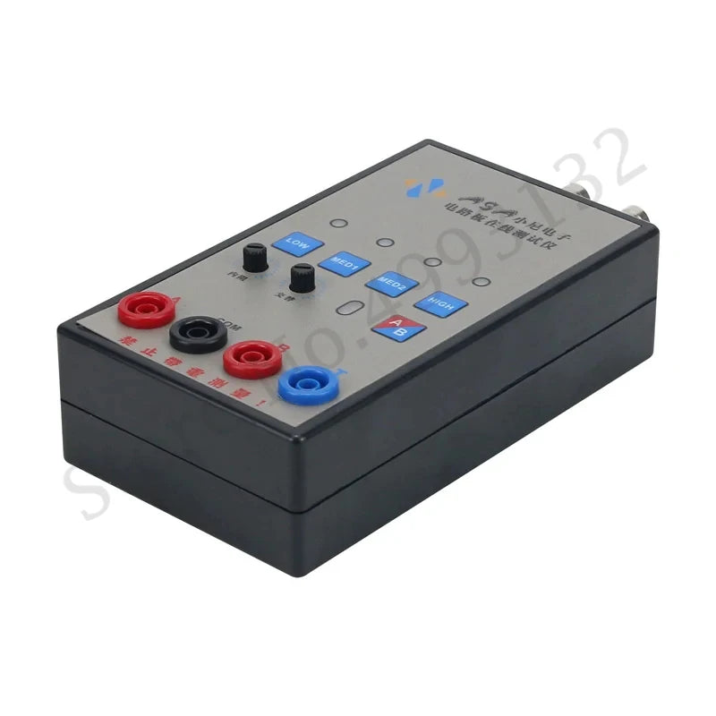 Tester Curva VI OLED Doble Canal - Analizador ASA para Reparación Placas Online