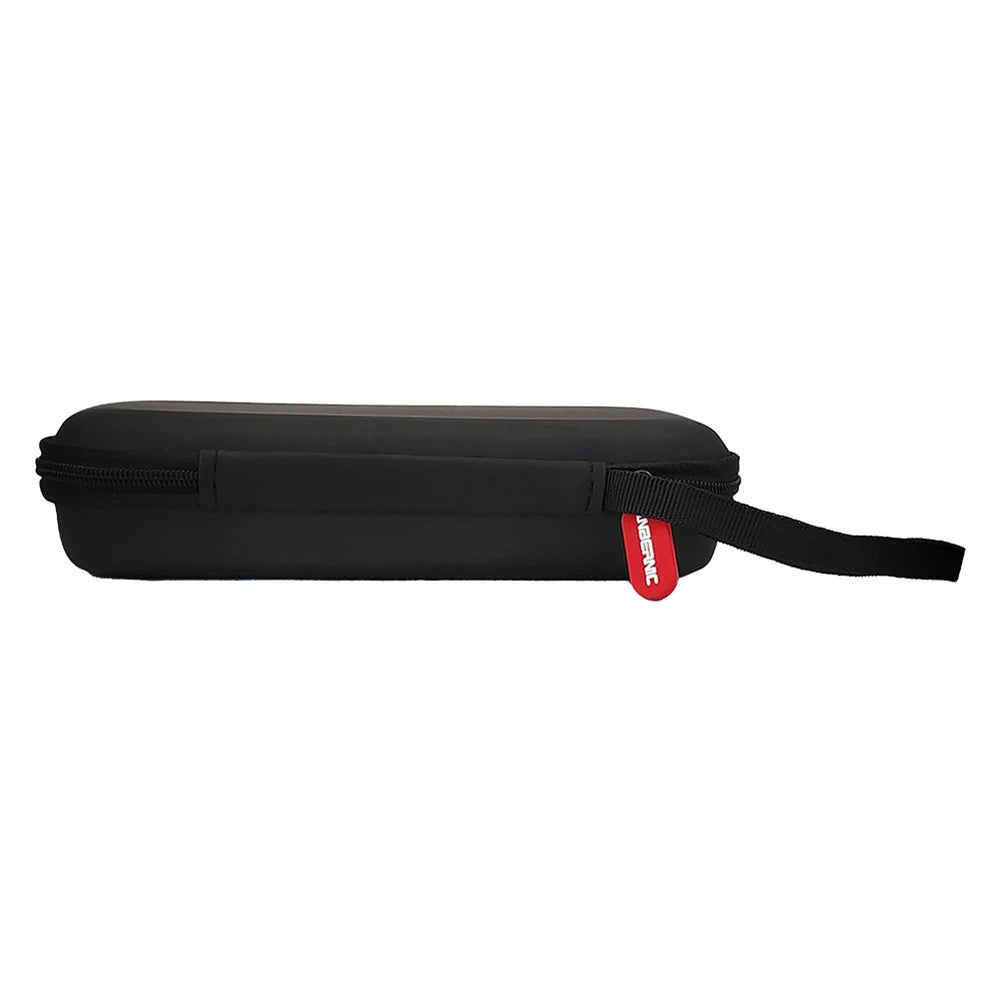 Set Estuche Transporte Rígido + Protector Pantalla para Consola Videojuegos Anbernic RG40XX H (Accesorios)
