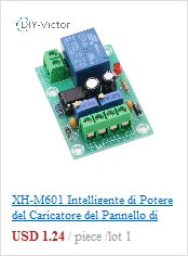Módulo GPS GY-GPS6MV2 (NEO-6M) con EEPROM y Antena (3-5V, RS232/TTL) para Arduino/APM2.5 Control Vuelo