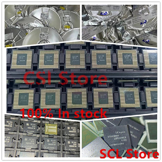 Circuito Integrado (IC) Carga SM5713 / SM5714 para Samsung A8S(G8870)/A12(A125)/A22/S10/S10+/A40(A405)/A50(A505/A507)/A60 (1-10 Unidades)