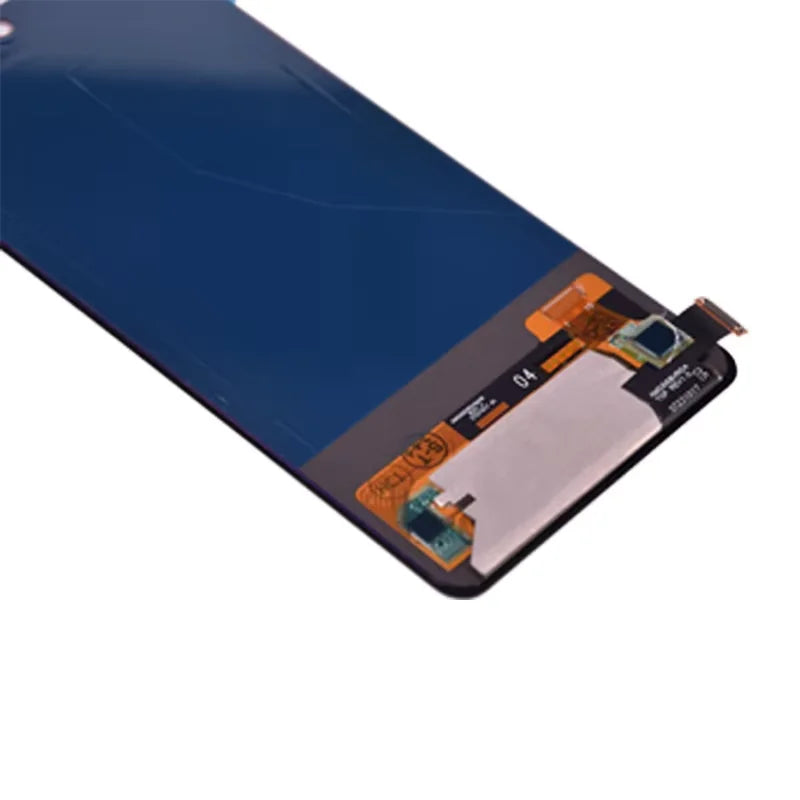 6.67'' AMOLED For Xiaomi Redmi Note 10 Pro LCD Display Touch Screen Digitizer Assembly For Redmi Note10 Pro M2101K6G M2101K6R
