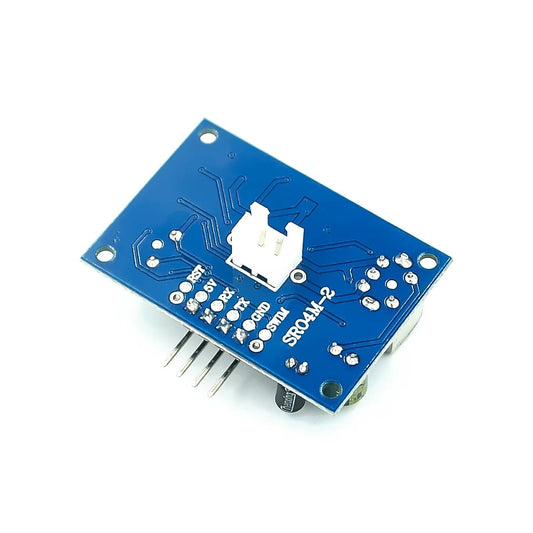 Módulo Sensor Ultrasónico Impermeable JSN-SR04T / AJ-SR04M Transductor Medición Distancia Integrado para Arduino