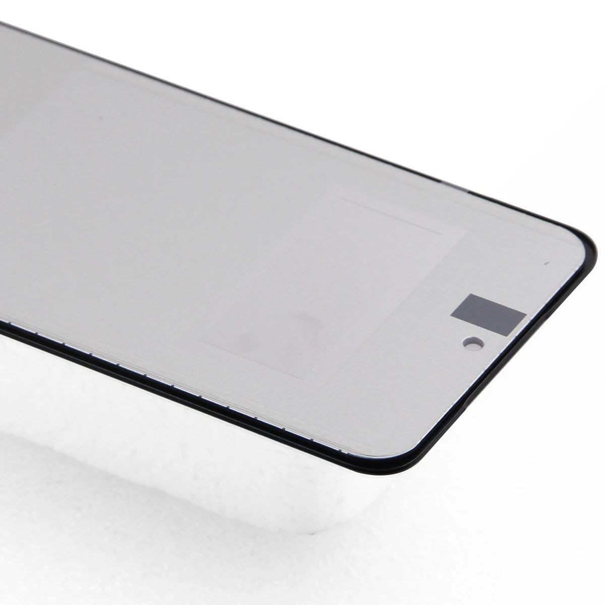 S21 FE 5G para Samsung probado S21FE 5G G990B G990U G990W pantalla LCD reemplazo del ensamblaje del digitalizador de pantalla táctil