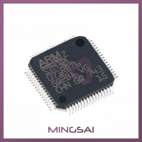 Convertidor Analógico-Digital PMIC ICL7107 (ICL7107CPLZ) (DIP-40) (2 Unidades)