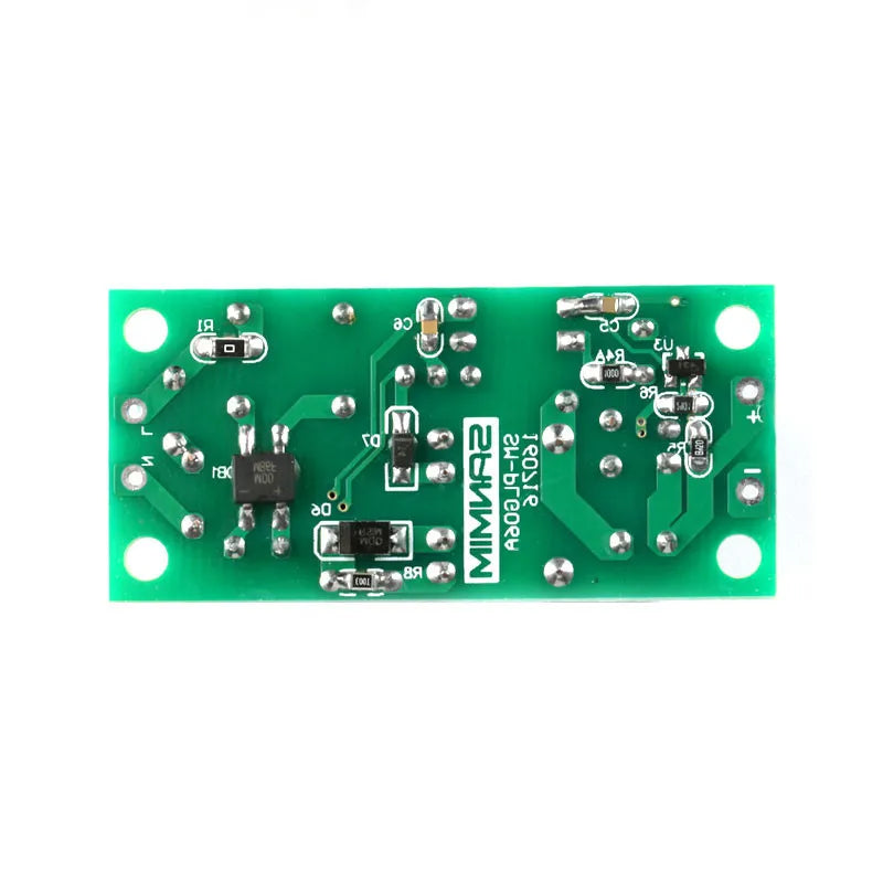 Módulo Fuente Alimentación Switching Aislada SM-PLG06A AC 110/220V a DC (3.3V/5V/9V/12V/15V/24V)