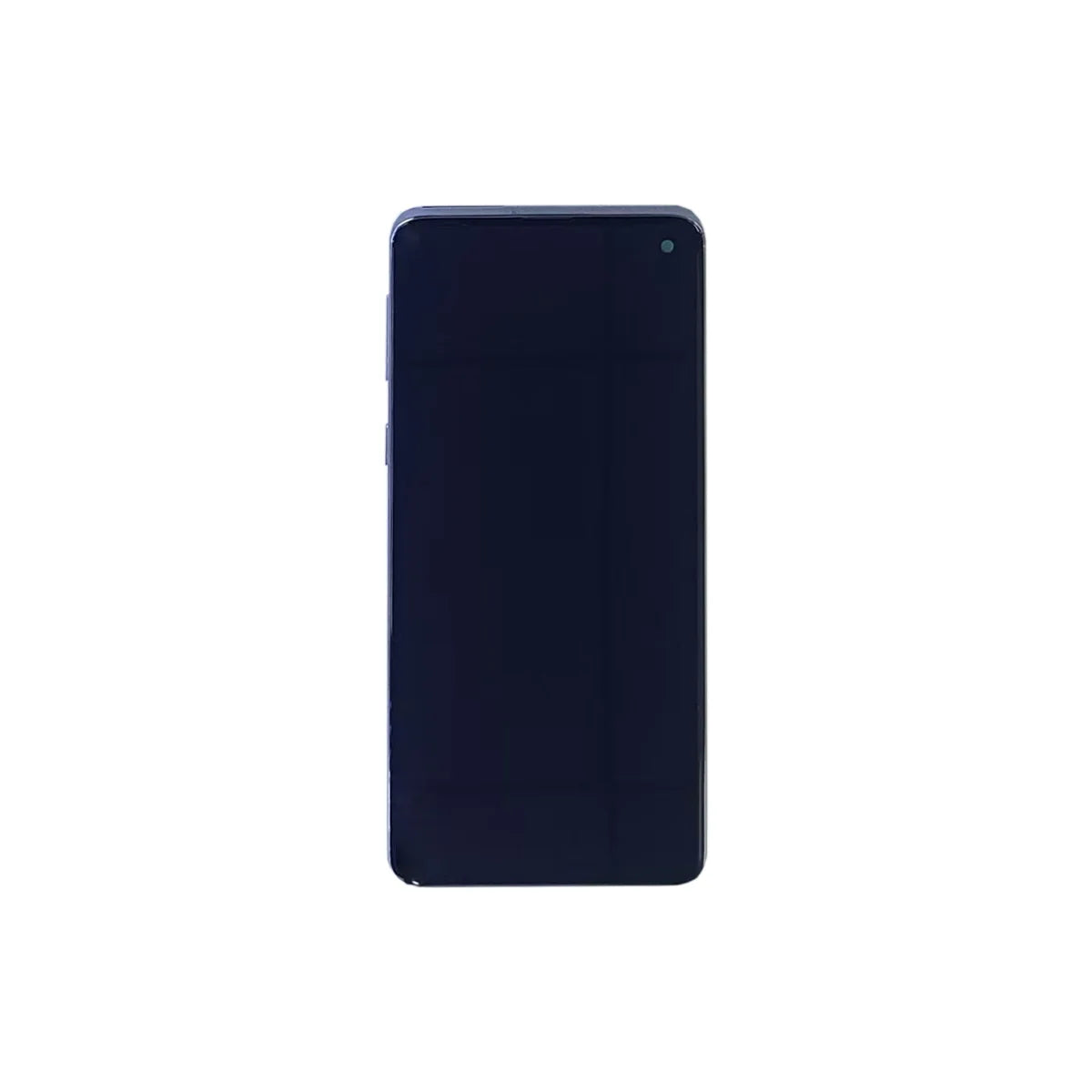 Pantalla LCD probada de 6,1 pulgadas para Samsung Galaxy S10 LCD G973F, piezas de repuesto de digitalizador de pantalla curvada táctil LCD